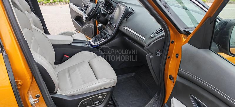 Renault Scenic 1.2 Edition One