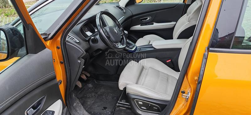 Renault Scenic 1.2 Edition One