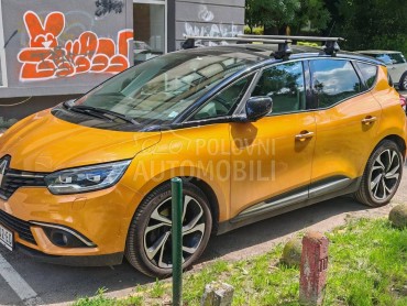 Renault Scenic 1.2 Edition One