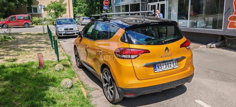 Renault Scenic 1.2 Edition One Renault Scenic 1.2 Edition One