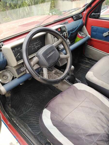 Fiat Panda 1.1