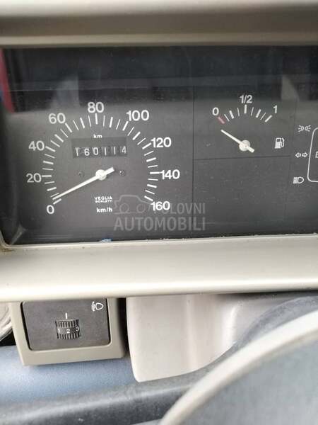 Fiat Panda 1.1