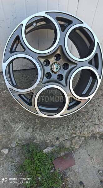 Alfa Romeo GTV 2.0 v6 turbo