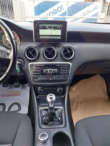 Mercedes Benz A 180 1.5cdi Mercedes Benz A 180 1.5cdi