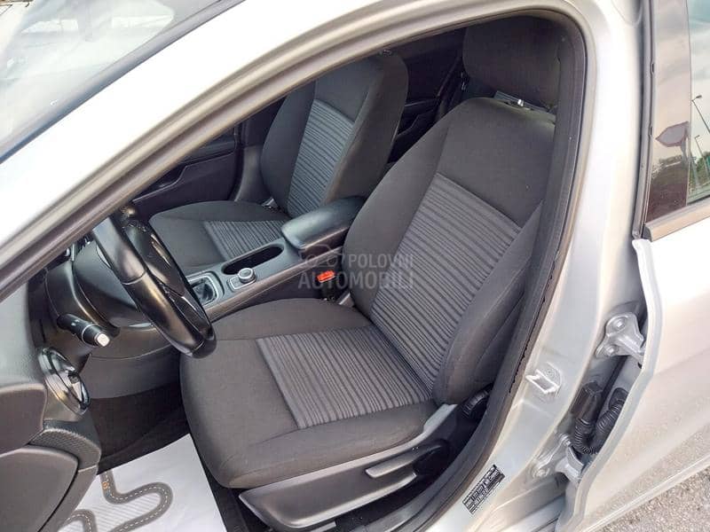 Mercedes Benz A 180 1.5cdi Mercedes Benz A 180 1.5cdi