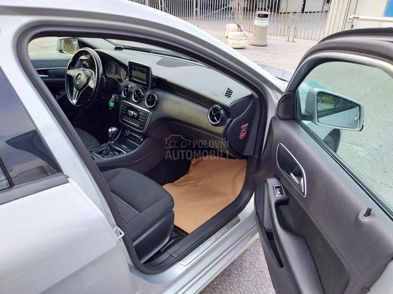 Mercedes Benz A 180 1.5cdi Mercedes Benz A 180 1.5cdi