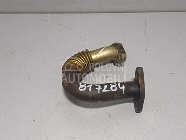 CRIJEVO EGRA za Volkswagen Golf 6