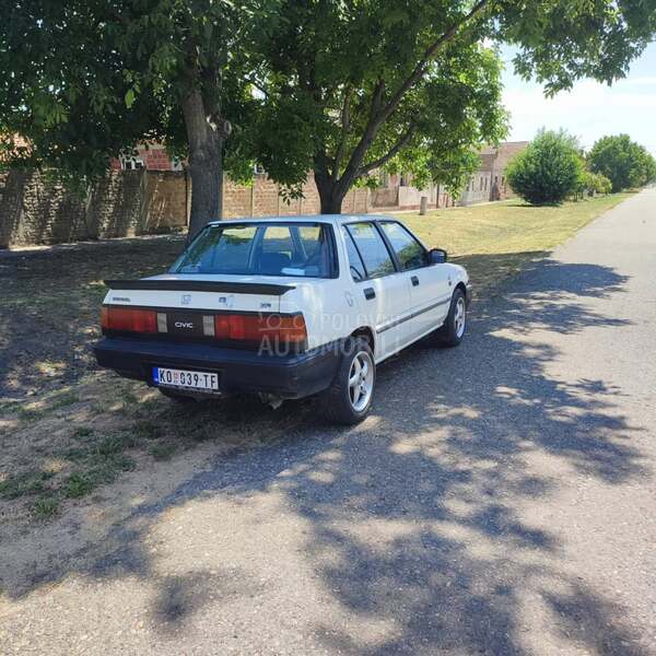 Honda Civic 1.5