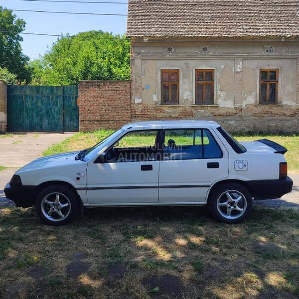 Honda Civic 1.5