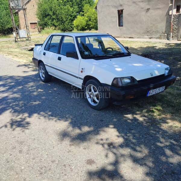 Honda Civic 1.5