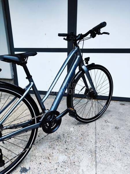 KTM Diamant Rubin