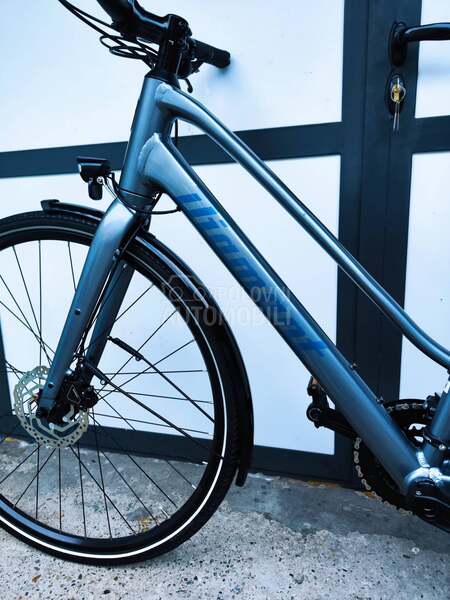 KTM Diamant Rubin