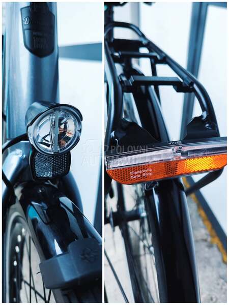 KTM Diamant Rubin