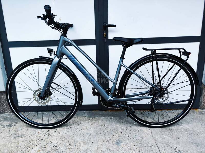 KTM Diamant Rubin