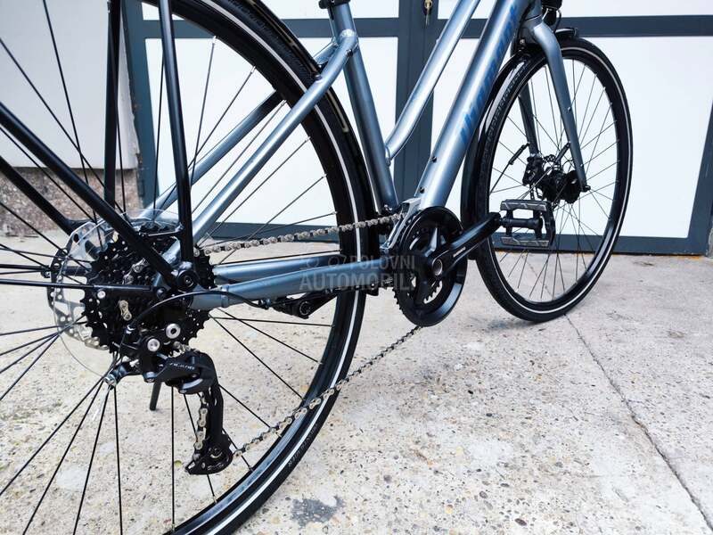 KTM Diamant Rubin