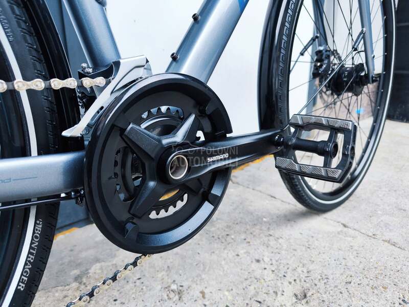 KTM Diamant Rubin