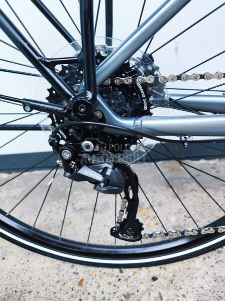 KTM Diamant Rubin