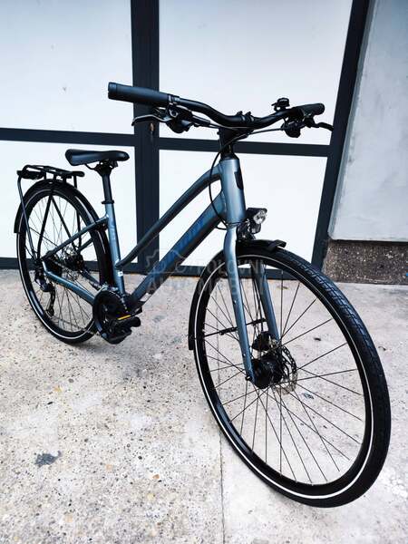 KTM Diamant Rubin