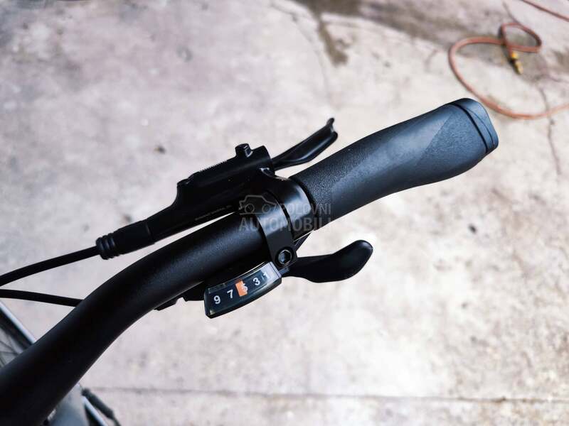 KTM Diamant Rubin