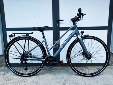 KTM Diamant Rubin