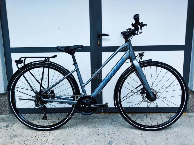 KTM Diamant Rubin