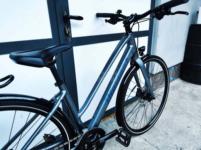 KTM Diamant Rubin