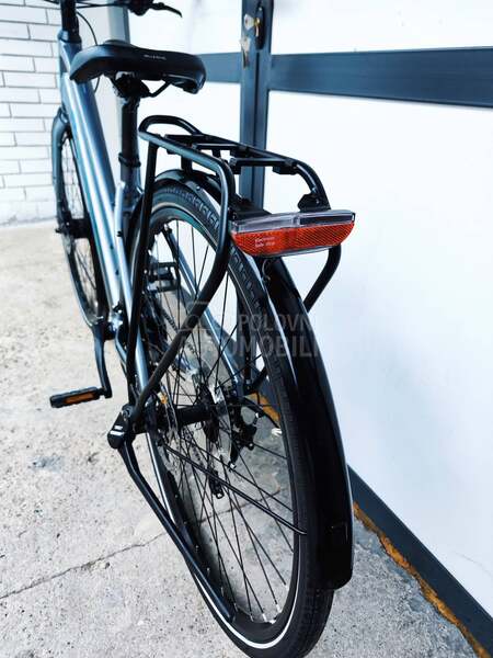 KTM Diamant Rubin