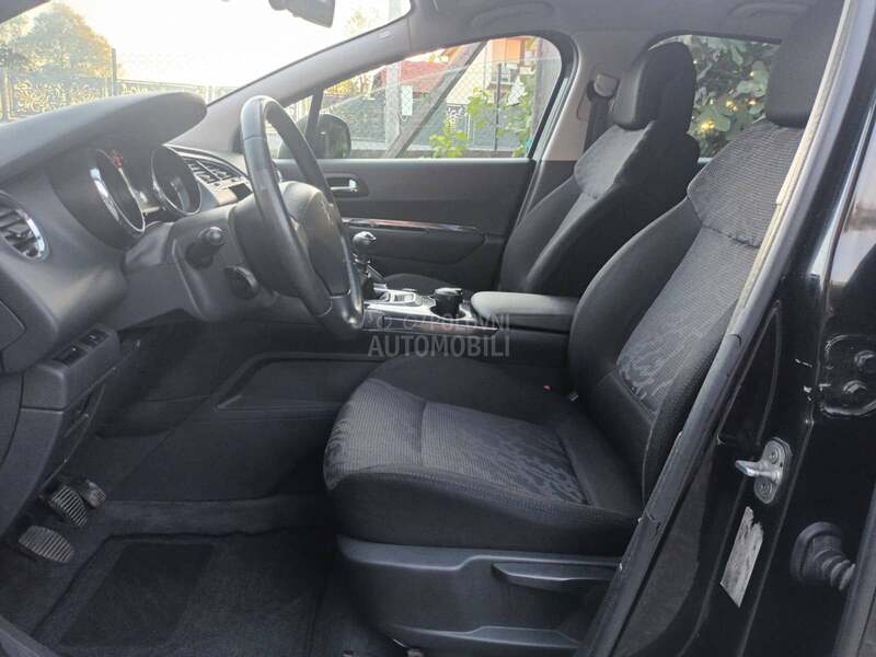Peugeot 3008 1.6 HDI
