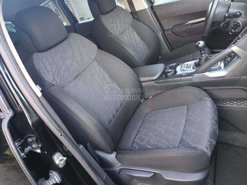 Peugeot 3008 1.6 HDI