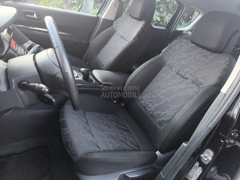 Peugeot 3008 1.6 HDI
