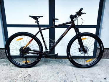 Bergamont Revox 29 XXL 2x11 Cues