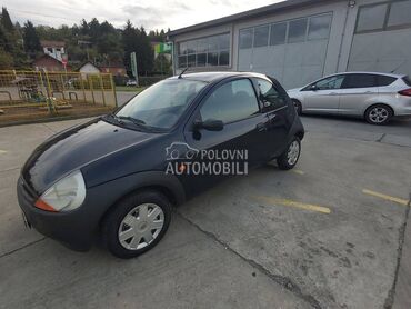 Ford Ka 1.3