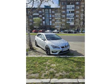 Seat Leon FR Seat Leon FR