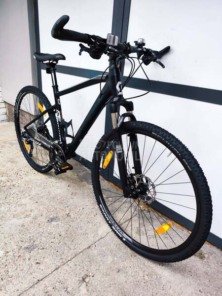 Scott Sub Cross 3x10 XT