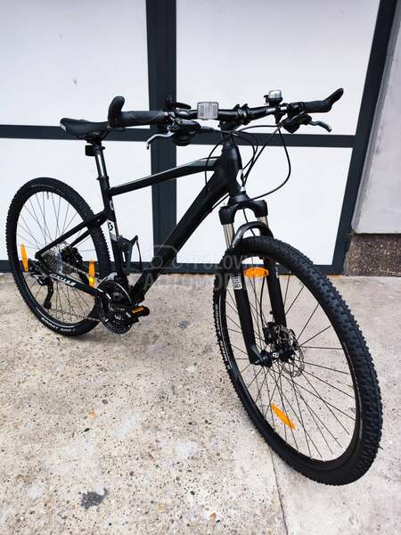 Scott Sub Cross 3x10 XT