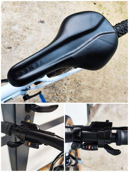 Cube Aim Slx 29 M