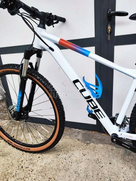 Cube Aim Slx 29 M