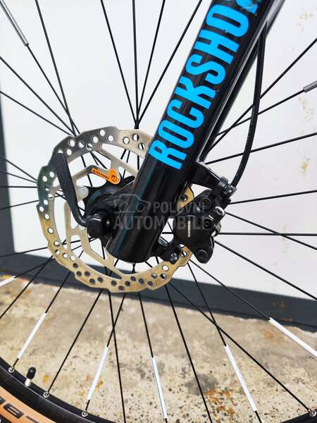 Cube Aim Slx 29 M