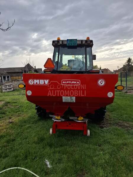 Massey Ferguson 3095