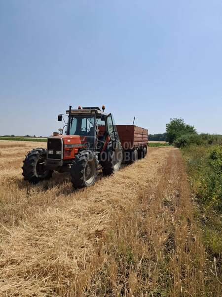 Massey Ferguson 3095