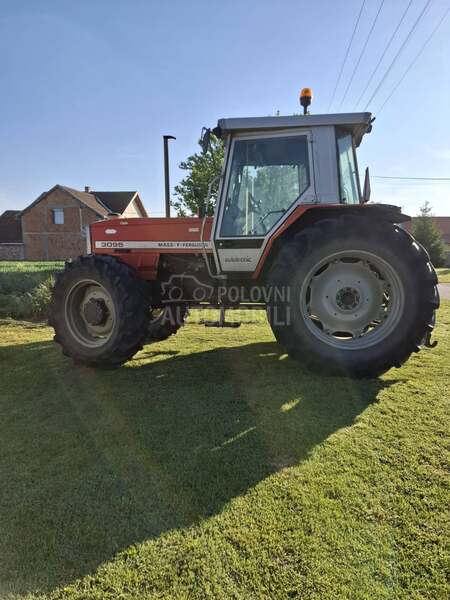 Massey Ferguson 3095