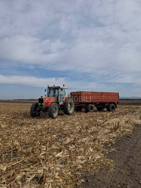 Massey Ferguson 3095