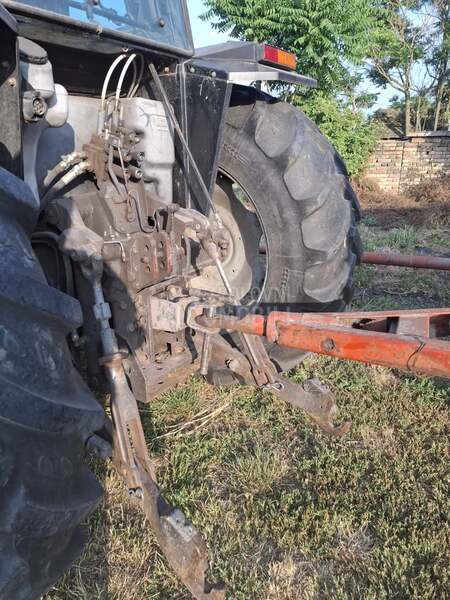 Massey Ferguson 3095