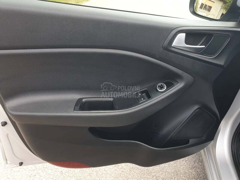 Hyundai i20 1,4 crdi