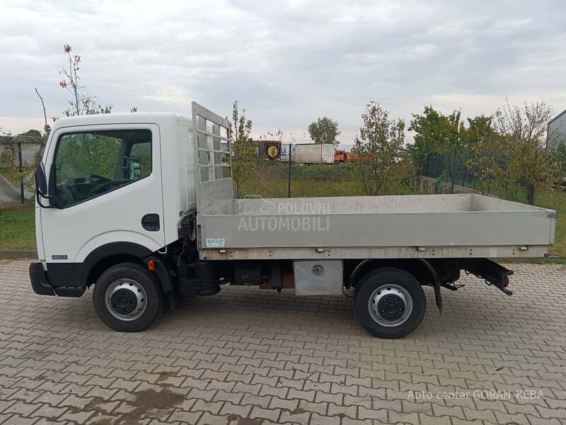 Nissan CABSTAR
