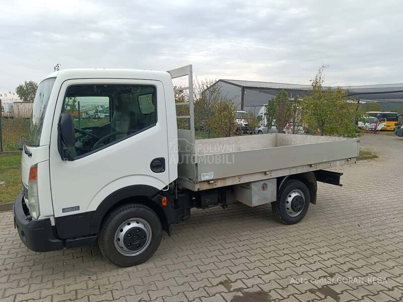 Nissan CABSTAR
