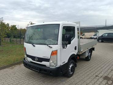 Nissan CABSTAR