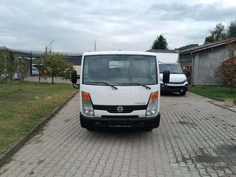 Nissan CABSTAR