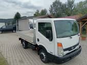 Nissan CABSTAR
