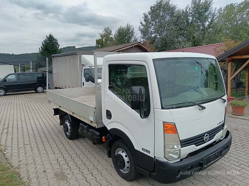Nissan CABSTAR